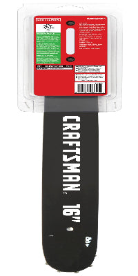 CRAFTSMAN 16-in Chainsaw Bar with Chain Included