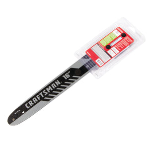 CRAFTSMAN 16-in Chainsaw Bar with Chain Included #condition_open-box