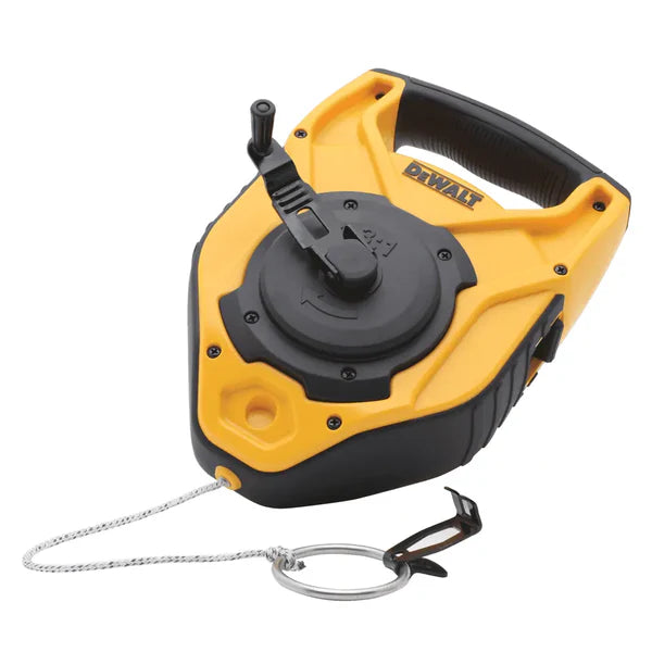 DEWALT 150 ft. Chalk Reel