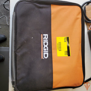 RIDGID 1/2-Inch Heavy-Duty VSR Drill – Professional Power & Variable Speed Control (Open Box) ridgid