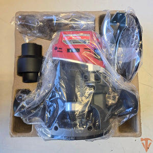 Milwaukee M18 FUEL 18V Brushless Cordless 1/2 in. Router – Tool Only – Open Box Milwaukee