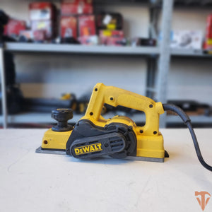 DEWALT 20V MAX XR Brushless 3-1/4 in. Planer Tool Only DEWALT