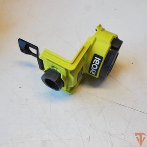 RYOBI Wood Door Lock Installation Kit with Hole Saw & Drill Bits – Open Box RYOBI