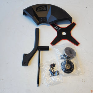 Milwaukee M18 FUEL QUIK-LOK Brush Cutter Attachment – Open Box Milwaukee