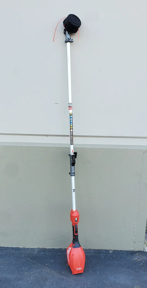 Milwaukee M18 FUEL 16 in. QUIK-LOK String Trimmer Tool Only Milwaukee