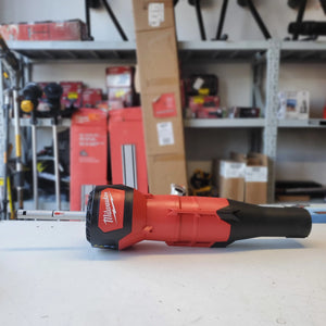 Milwaukee M18 FUEL QUIK-LOK Blower Attachment Tool Only Open Box Milwaukee