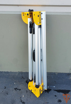 DEWALT 15.4 lb Heavy Duty Work Stand with 1000 lb Capacity – Open Box | SKU 1000952562 DEWALT