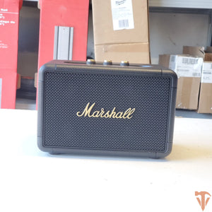 Marshall Kilburn II Portable Bluetooth Speaker Open Box Marshall