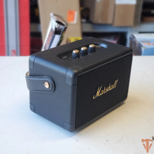 Marshall Kilburn II Portable Bluetooth Speaker Open Box Marshall