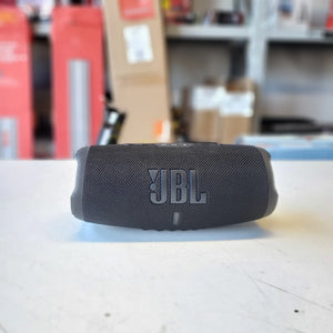 JBL Charge 5 Wi-Fi SE Portable Waterproof Speaker with Auracast – Open Box | SKU 1957751 JBL