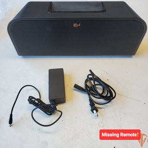 Klipsch Groove XXL Portable Bluetooth Speaker Klipsch