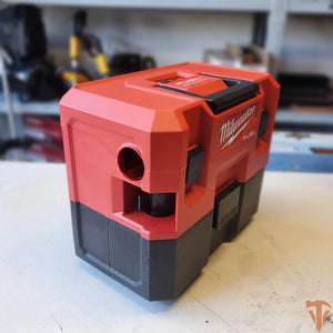 Milwaukee M12 FUEL 12V Cordless 1.6 Gal. Wet/Dry Vacuum (Vacuum Only) – Open Box | SKU 1005505612 Milwaukee