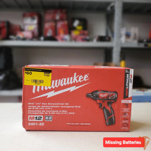 Milwaukee 120V corded shear tool 18 gauge for sheet metal cutting
