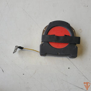 Milwaukee 100 ft Closed Reel Long Tape Measure – Open Box | SKU 1002246008 Milwaukee