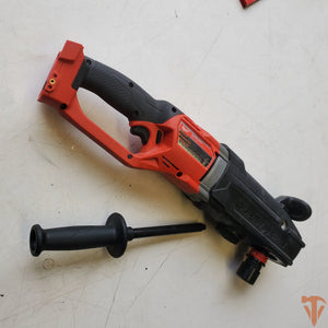 Milwaukee M18 FUEL 18V Brushless GEN 2 SUPER HAWG 7/16 in. Right Angle Drill (Tool Only) – Open Box | SKU 1004403925 Milwaukee