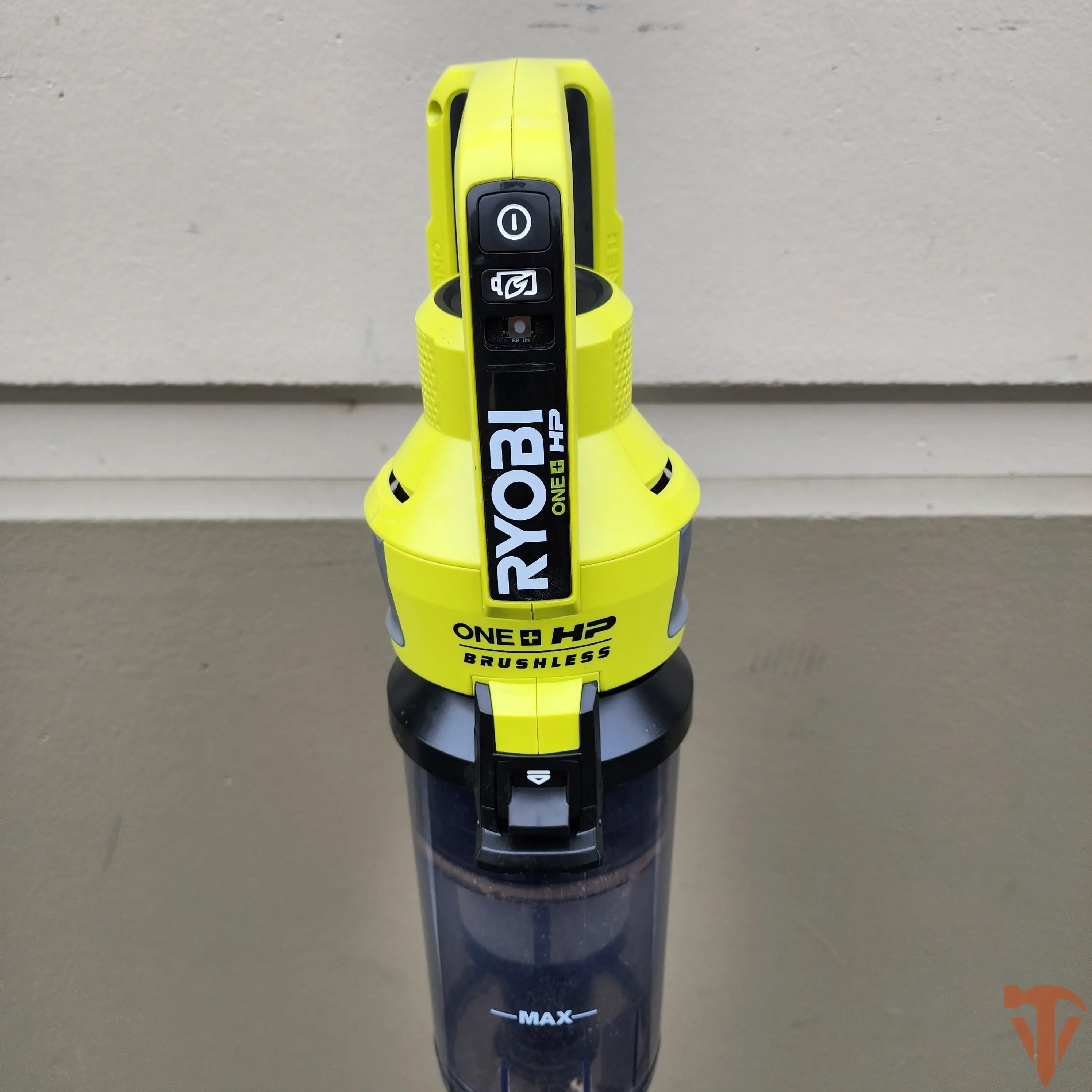 RYOBI ONE+ 18V Bagless Cordless Mesh Filter Stick Vacuum Cleaner (Tool Only) Value Tools Co
