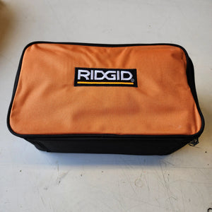 RIDGID 3 Amp Corded 5 in. Random Orbital Sander wi #condition_open-box