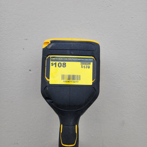DEWALT 20V MAX 14 in. Brushless Cordless Battery Powered Foldable String Trimmer (Tool Only) DEWALT