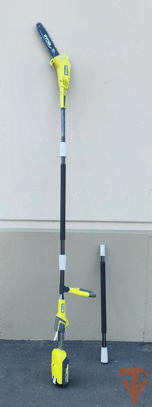 RYOBI 40V 10 in. Cordless Battery Pole Saw with 2.0 Ah Battery and Charger ryobi