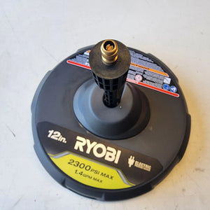 RYOBI 12 in. 2,300 PSI Electric Pressure Washers S #condition_open-box