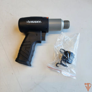 Husky Medium Stroke Air Hammer Husky