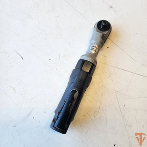 Husky 50 ft./lbs. 3/8 in. Ratchet Wrench Husky