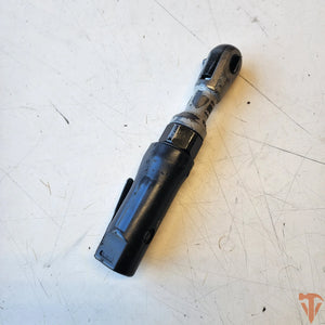 Husky 50 ft./lbs. 3/8 in. Ratchet Wrench Husky