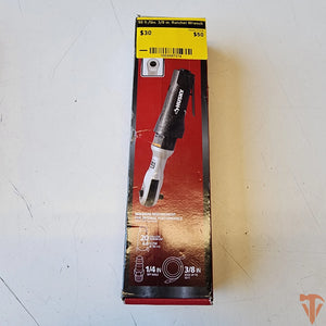 Husky 50 ft./lbs. 3/8 in. Ratchet Wrench Husky