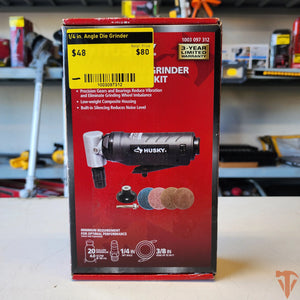 Homelite 16 inch electric chainsaw for yard work open box tested