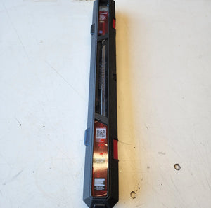 Husky 50 ft. / lbs. to 250 ft. / lbs. 1/2 in. Drive Torque Wrench Husky