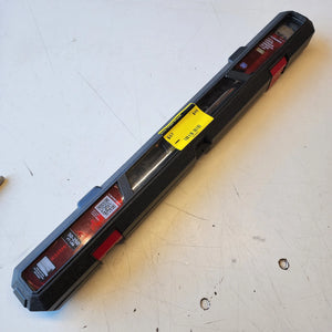 Husky 50 ft. / lbs. to 250 ft. / lbs. 1/2 in. Drive Torque Wrench Husky