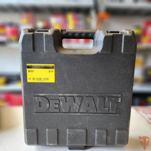 DEWALT Pneumatic 16-Gauge 2-1/2 in. Corded Finishing Nailer DEWALT