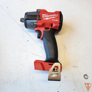 Milwaukee M18 FUEL Gen-2 1/2 in. Mid Torque Impact Wrench – Tool Only Milwaukee