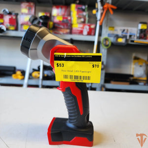 Milwaukee M18 18-Volt Lithium-Ion Cordless 100 Lumens LED Flashlight (Tool-Only) Milwaukee