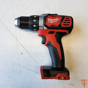Milwaukee M18 18V Lithium-Ion Cordless 1/2 in. Dri #condition_open-box