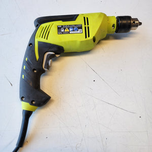 RYOBI 6.2 Amp Corded 5/8 in. Variable Speed Hammer #condition_open-box