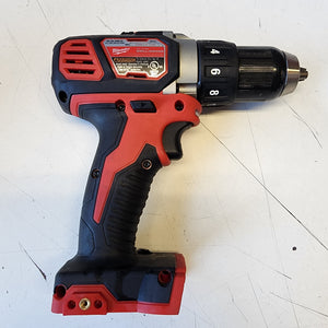 Milwaukee M18 18V Lithium-Ion Cordless 1/2 in. Dri #condition_open-box