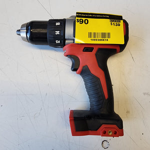 Milwaukee M18 18V Lithium-Ion Cordless 1/2 in. Dri #condition_open-box