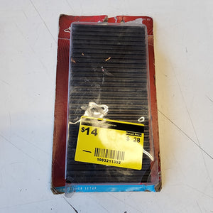 Husky Heavy-Duty Vibration Pad for Air Compressors #condition_open-box