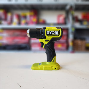RYOBI 18V ONE+ HP brushless cordless drill driver lightweight design