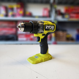 RYOBI brushless drill driver