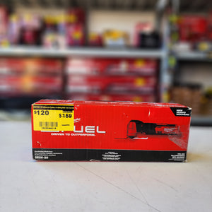 Milwaukee compact multi tool