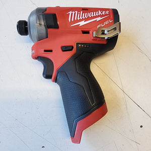Milwaukee M12 FUEL SURGE 12V Lithium-Ion Brushless #condition_open-box