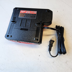 M12 M18 charger for Milwaukee tools