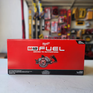 Milwaukee cutting tool 18V cordless