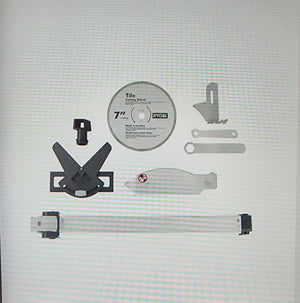 RYOBI 4.8-Amp 7 in. Blade Corded Tabletop Wet Tile #condition_open-box
