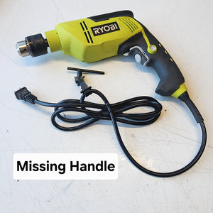 RYOBI 6.2 Amp Corded 5/8 in. Variable Speed Hammer #condition_open-box