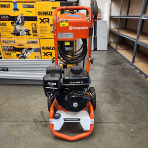 Husqvarna 3200 PSI Gas Pressure Washer #condition_open-box