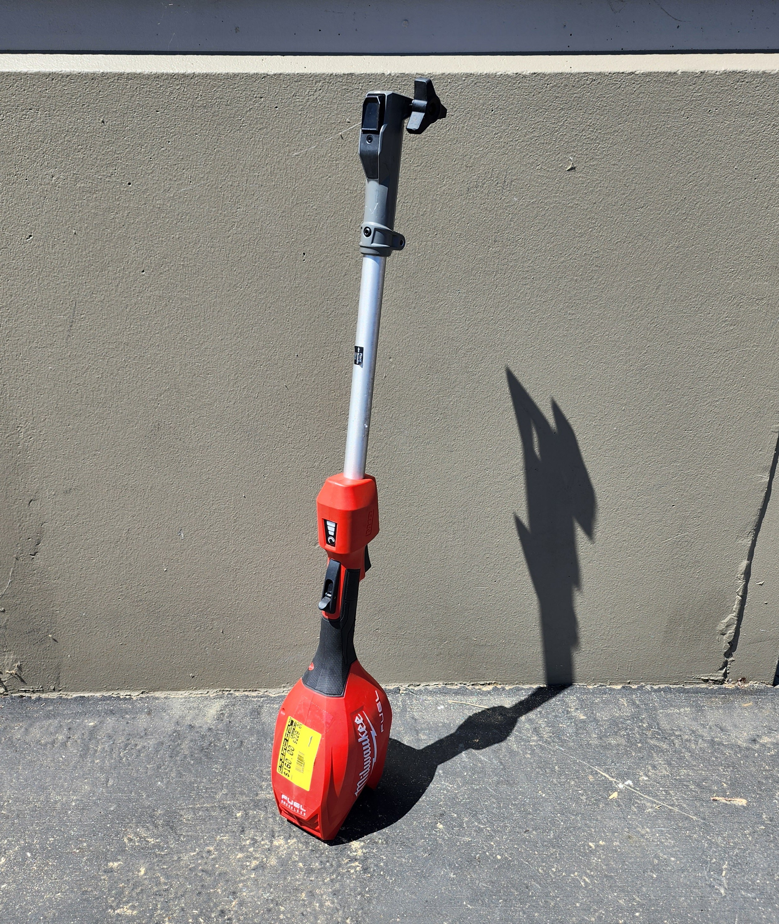 Milwaukee M18 FUEL 18V Brushless Cordless QUIK-LOK Power Head Tool Milwaukee