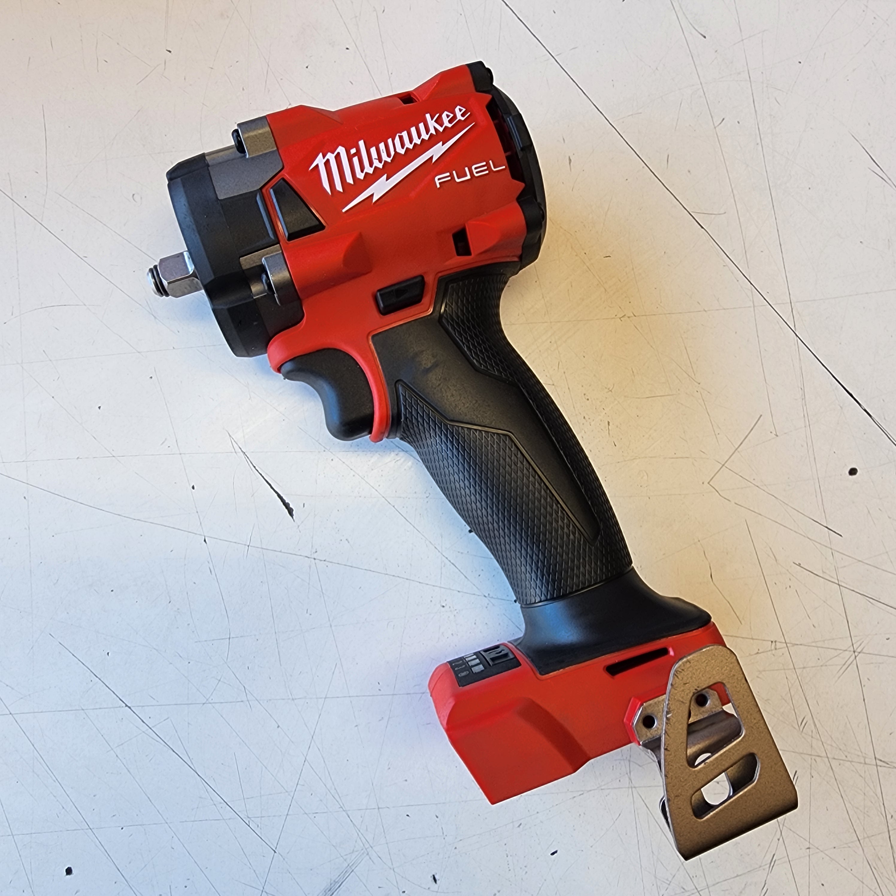 Milwaukee M18 FUEL Gen 3 3/8 Impact Wrench Tool Only